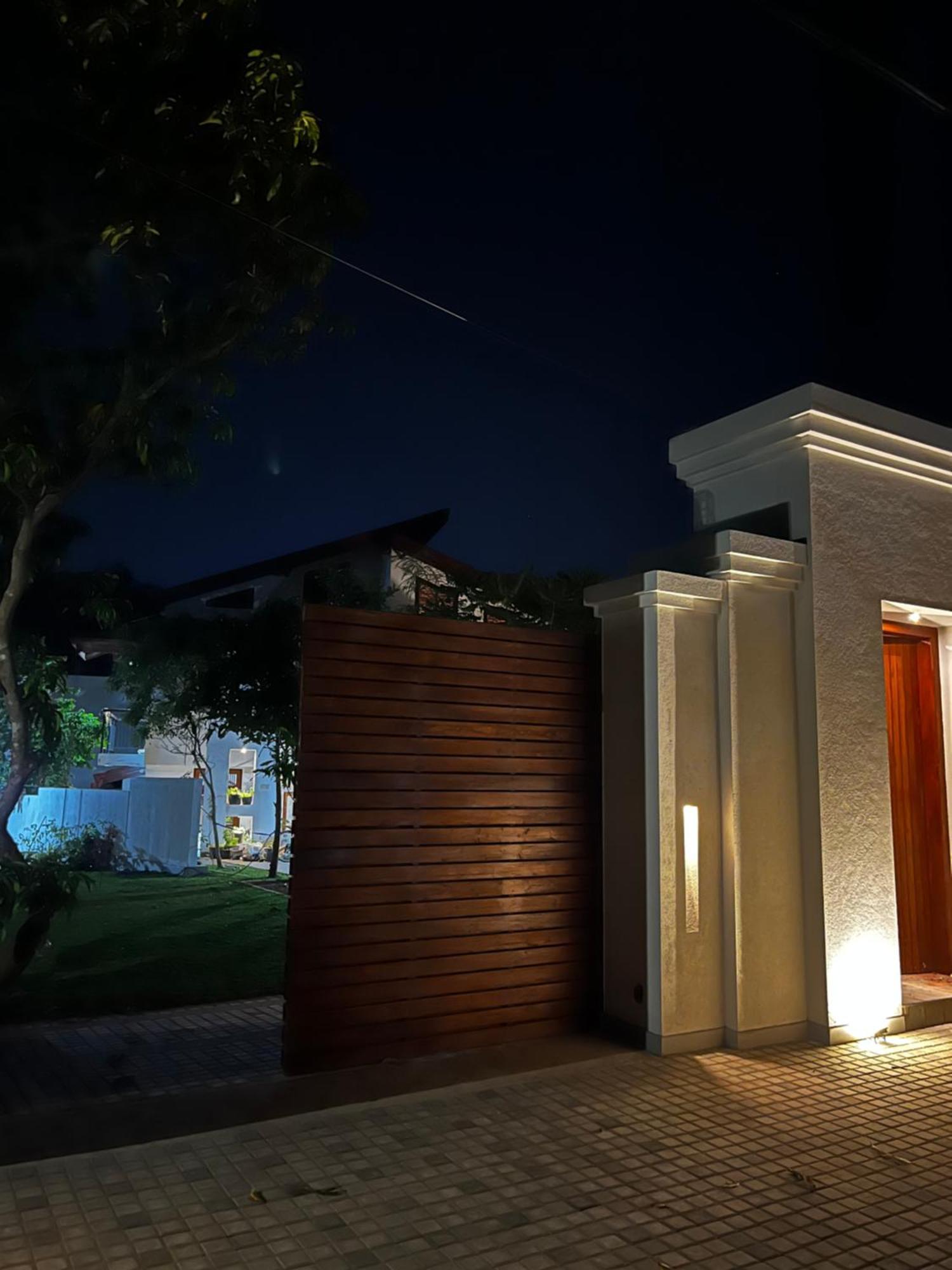 Livin Lush Luxury Retreat Hotel อนุราธปุระ ภายนอก รูปภาพ