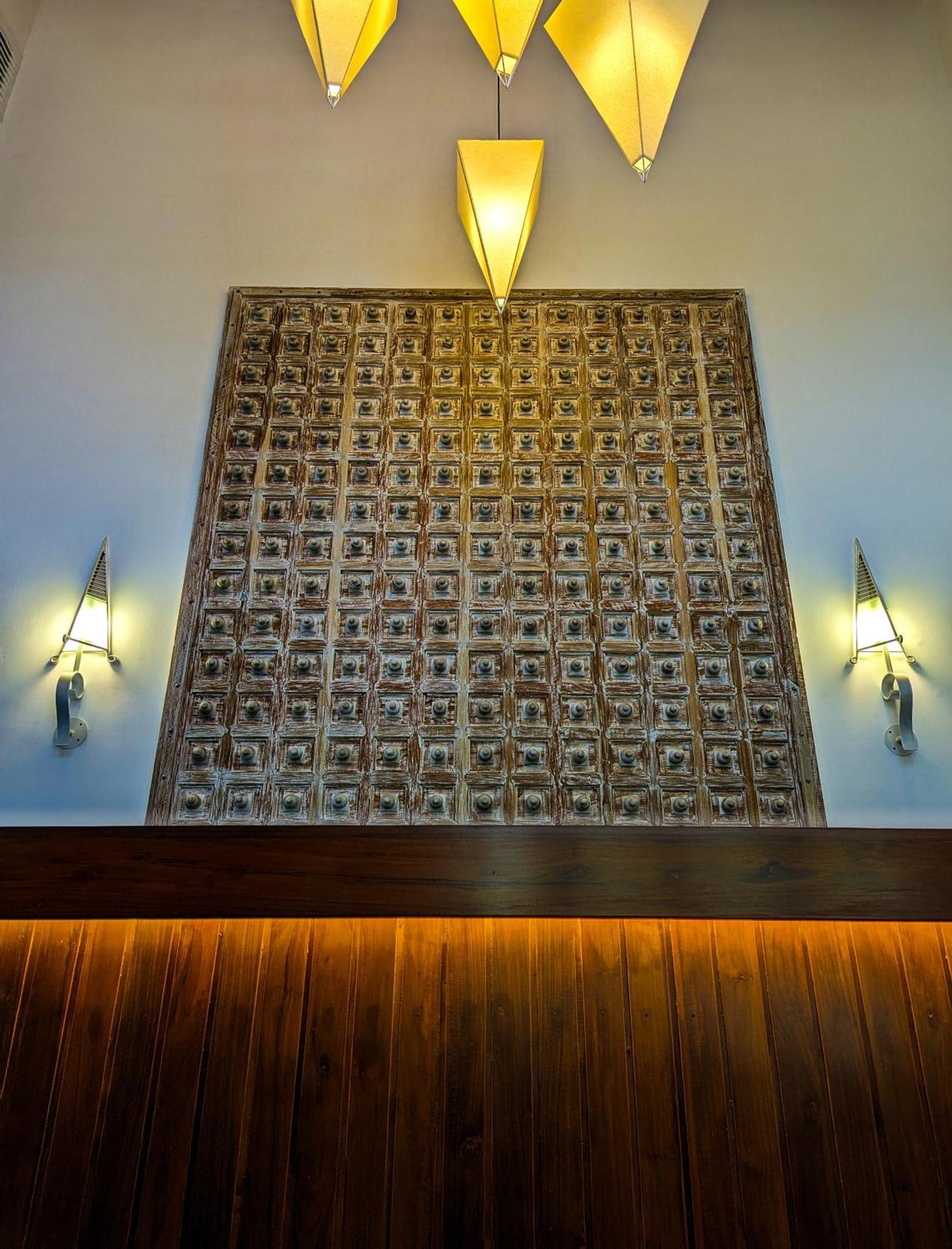 Livin Lush Luxury Retreat Hotel อนุราธปุระ ภายนอก รูปภาพ