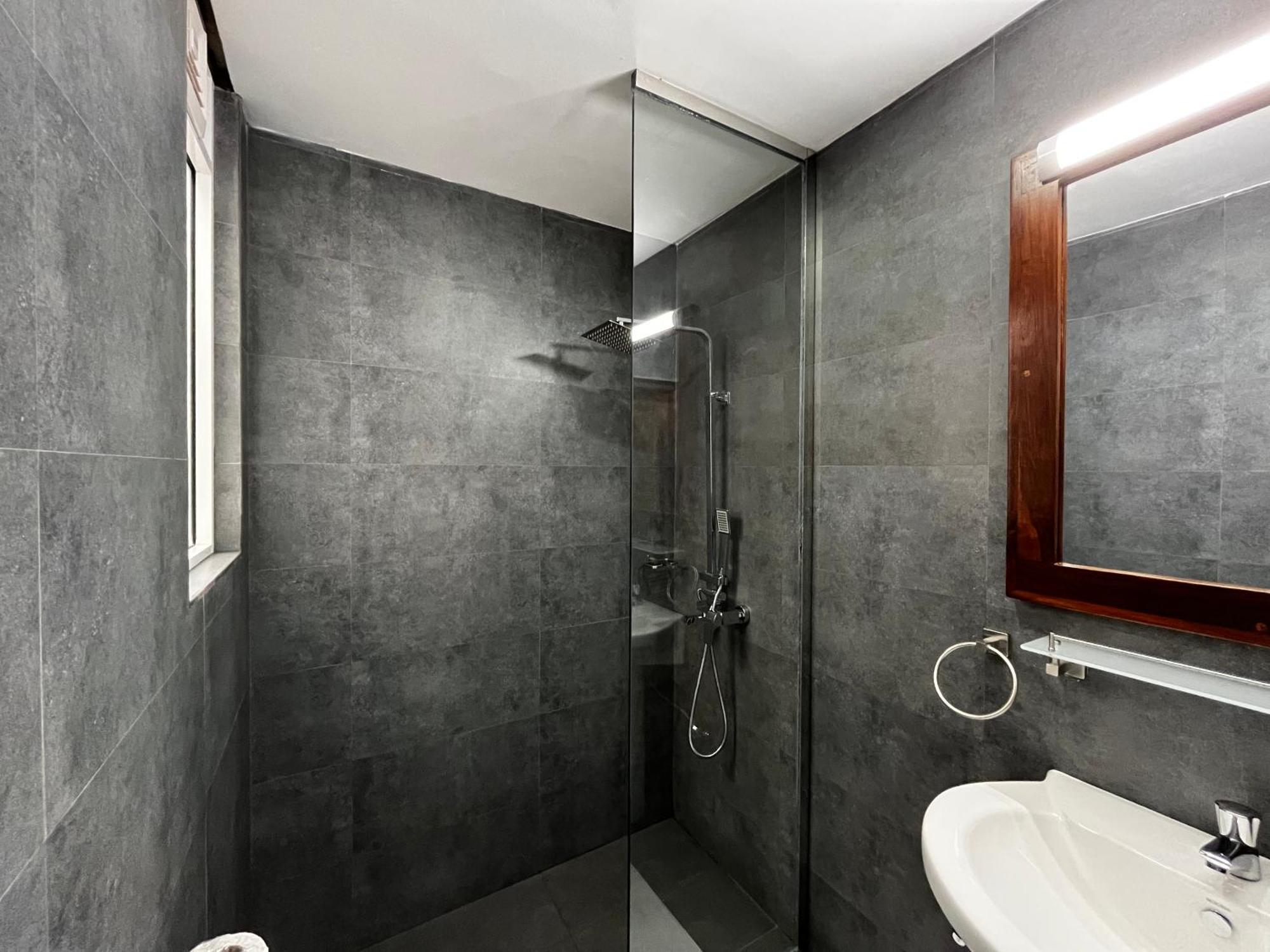 Livin Lush Luxury Retreat Hotel อนุราธปุระ ภายนอก รูปภาพ